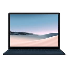 Microsoft Surface Laptop 5 13" Core i5 2.5 GHz - SSD 256 Gt - 16GB QWERTY - Englanti
