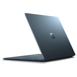 Microsoft Surface Laptop 5 13" Core i5 2.5 GHz - SSD 256 Gt - 16GB QWERTY - Englanti