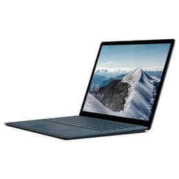 Microsoft Surface Laptop 5 13" Core i5 2.5 GHz - SSD 256 Gt - 16GB QWERTY - Englanti