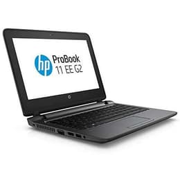 Hp ProBook 11 G2 11" Pentium 2.1 GHz - SSD 128 GB - 4GB QWERTY - Espanja