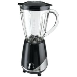 Tehosekoitin Grundig SM 5040 L - Musta