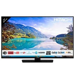 Hitachi 24HE2001 Smart TV LCD HD 720p 61 cm