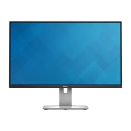 Dell UltraSharp U2715H Tietokoneen näyttö 27" LCD QHD