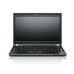 Lenovo ThinkPad X230i 12" Core i3 2.5 GHz - HDD 500 GB - 4GB AZERTY - Ranska