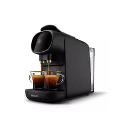 Espressokone Philips L'Or Barista Sublime LM9016/63 L - Musta