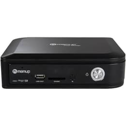 Memup MEDIADISKDIAM2TB Ulkoinen kovalevy - SSD 1 TB USB 2.0
