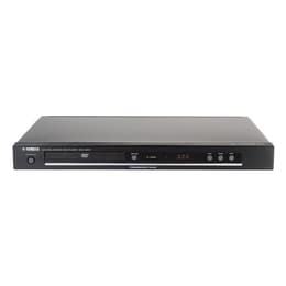 Yamaha S557 DVD-soitin