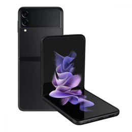 Galaxy Z Flip3 5G 256GB - Musta - Lukitsematon