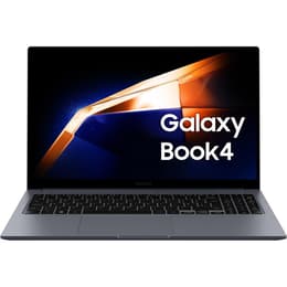 Samsung Galaxy Book4 15" Core 7 1.8 GHz - SSD 512 Gt - 16GB QWERTY - Italia