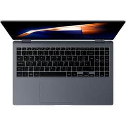 Samsung Galaxy Book4 15" Core 7 1.8 GHz - SSD 512 Gt - 16GB QWERTY - Italia