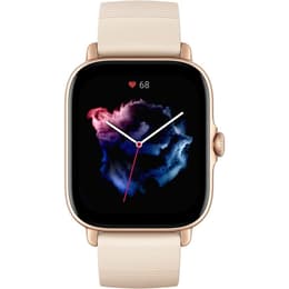 Amazfit GTS 3 Bluetooth 42 mm - Kulta