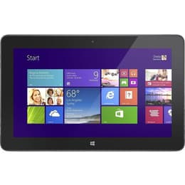 Dell Venue 11 Pro 7130 10" Core i5 1.6 GHz - SSD 128 Gt RAM GB Ei näppäimistöä