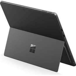 Microsoft Surface Pro 10 13" Core Ultra 5 1.6 GHz - SSD 256 Gt + HDD 256 Gt - 16GB Ei näppäimistöä
