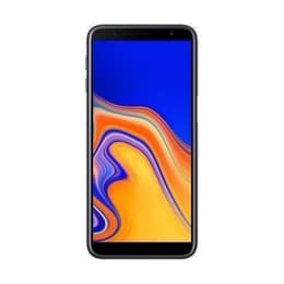 Galaxy J6+ 32GB - Sininen - Lukitsematon - Dual-SIM