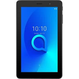 Alcatel Tab 1T 7 16GB - Musta - WiFi