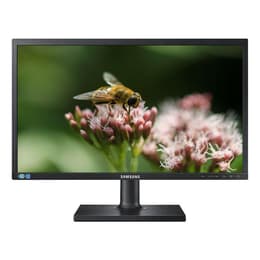 S24E450BL Tietokoneen näyttö 24" LCD FHD