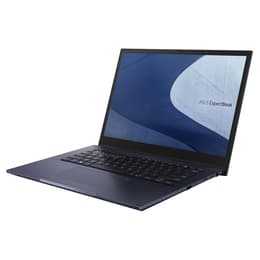 Asus ExpertBook B7 Flip B7402FBA-LA0165X 14" Core i7 2.1 GHz - SSD 512 GB - 16GB QWERTZ - Sveitsi