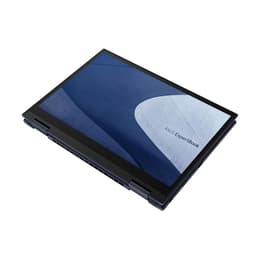 Asus ExpertBook B7 Flip B7402FBA-LA0165X 14" Core i7 2.1 GHz - SSD 512 GB - 16GB QWERTZ - Sveitsi