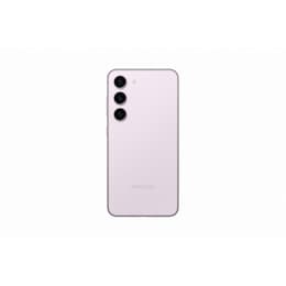 Galaxy S23 128GB - Violetti - Lukitsematon
