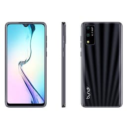 Bundy Access 62 16GB - Musta - Lukitsematon