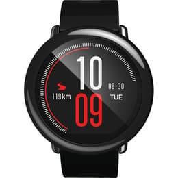 Kellot Xiaomi Cardio GPS Amazfit Pace - Musta
