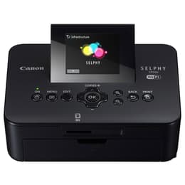 Canon Selphy CP910 Mustesuihkutulostin
