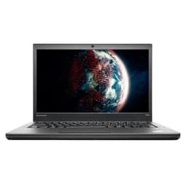 Lenovo ThinkPad T440S 14" Core i7 2.9 GHz - SSD 180 GB - 8GB AZERTY - Ranska