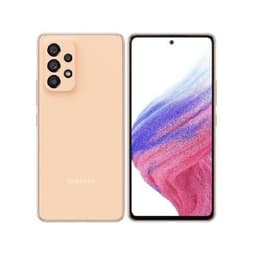 Galaxy A53 5G