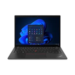 Lenovo ThinkPad T14s G1 14" Core i5 1.7 GHz - SSD 256 GB - 16GB QWERTY - Englanti