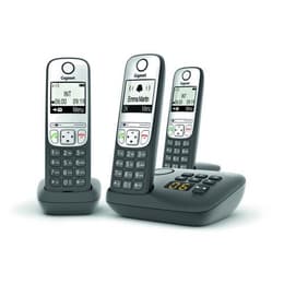 Gigaset A635 a trio Lankapuhelin