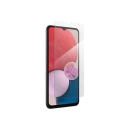 Jaym Galaxy A13 4G - Läpinäkyvä