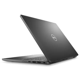 Dell Latitude 7430 14" Core i7 1.3 GHz - SSD 512 Gt - 32GB QWERTY - Ruotsi