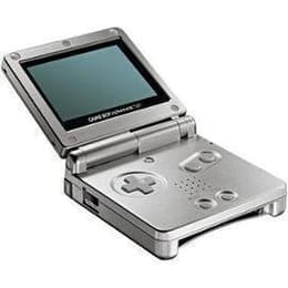 Nintendo Game Boy Advance SP - Hopea