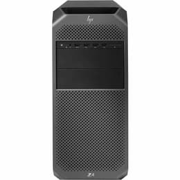 HP Z4 G4 Core i9 3.7 GHz - SSD 512 Gt RAM 32 GB