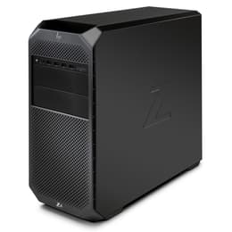 HP Z4 G4 Core i9 3.7 GHz - SSD 512 Gt RAM 32 GB