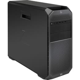 HP Z4 G4 Core i9 3.7 GHz - SSD 512 Gt RAM 32 GB