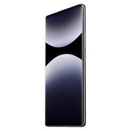 Xiaomi Redmi Note 14 Pro 256GB - Musta - Lukitsematon