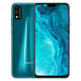 Honor 9X Lite 128GB - Vihreä - Lukitsematon