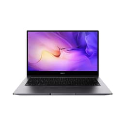 Huawei MateBook D 14" Core i5 2.4 GHz - SSD 512 Gt - 8GB AZERTY - Ranska