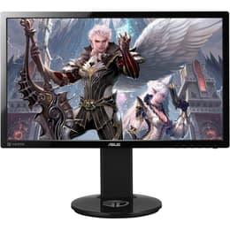 Asus VG248QE Tietokoneen näyttö 24" LCD FHD