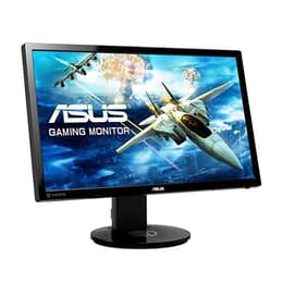 Asus VG248QE Tietokoneen näyttö 24" LCD FHD