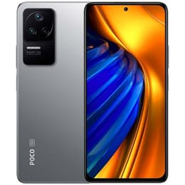 Xiaomi Poco F4 256GB - Harmaa - Lukitsematon