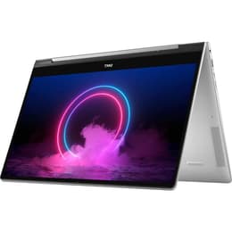 Dell Inspiron 7591 15" Core i7 1.8 GHz - SSD 256 Gt - 16GB QWERTZ - Saksa