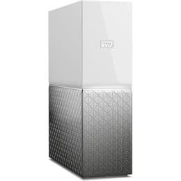 Western Digital My Cloud Ulkoinen kovalevy - SSD 5 TB USB