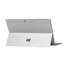 Microsoft Surface Pro 5 12" Core i5 2.6 GHz - SSD 128 GB - 4GB QWERTY - Englanti