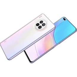 Huawei nova 8i 128GB - Harmaa - Lukitsematon - Dual-SIM