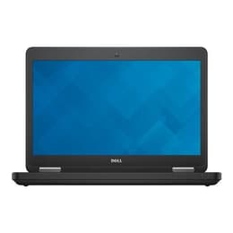 Dell Latitude E5440 14" Core i5 2 GHz - HDD 320 GB - 4GB AZERTY - Ranska