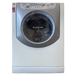 Hotpoint Ariston AQXXF121 Pesukone 59.5 cm Esitäytettävä
