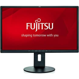 Fujitsu E24-8 TS Pro Tietokoneen näyttö 24" LCD FHD