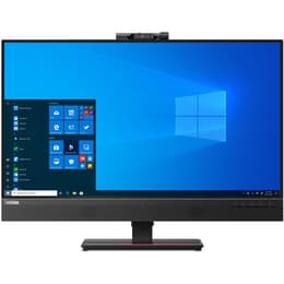 Lenovo ThinkVision T27HV-20 Tietokoneen näyttö 27" LED QHD